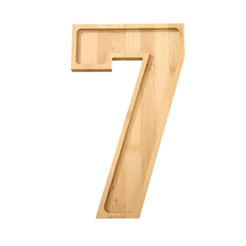 Clearance Now! 2025 Charcuterie Numbers Fillable Decorations,New Years