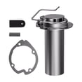 thumbnail image 1 of Clearance Now! Airs Diesel Parking Heater Burner Insert Torches Combustion Chamber Combust Z7B3, 1 of 1