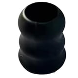 Grip-N-Rip II Batte de softball conique antidérapante pour un maintien sûr Durable et durable