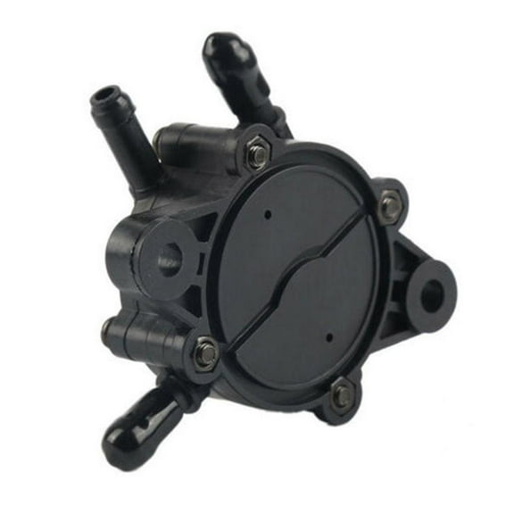 Clearance Now! Briggs 808656 Stratton Vacuum Fuel Pump for Motorized Lawn Tractor O9M3 Z6Q8