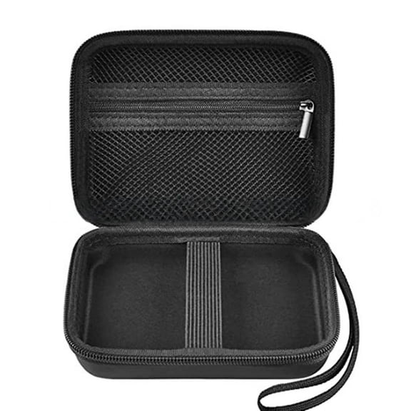 Clearance Now! Carrying Case for KODAK Mini Shot 2 Retro 2-in-1 Instant Digital Camera T2W1