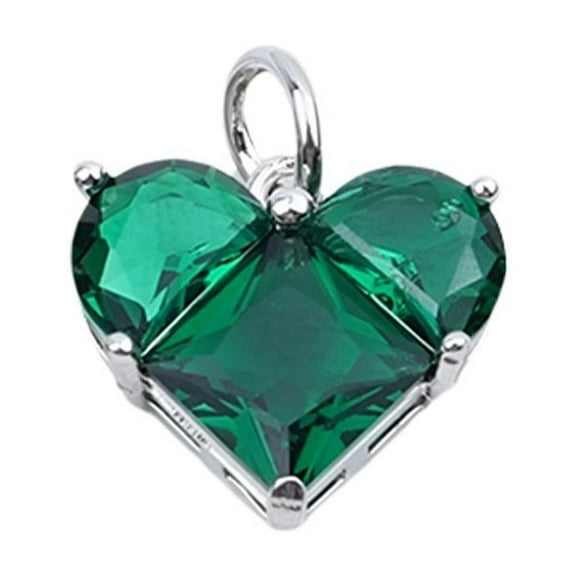 Clearance Now! DIY Nelace Large Accories Material Pendant New V8 O4U1