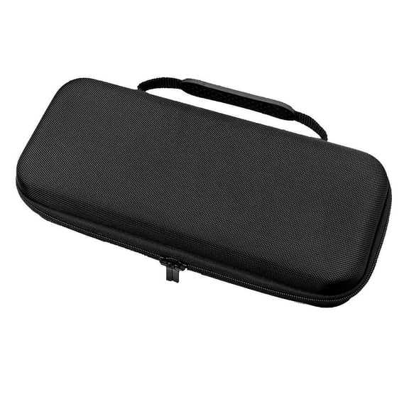 Clearance Now! Game Accessories Storage Bag Professional Hard EVA Protective Cover Shockproof C1H8