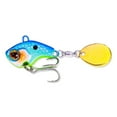 Clearance Now! Jackall Deracoup Tail Spinner 1.06in Spin Tail Jigging ...
