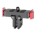 thumbnail image 2 of Bike Headset Camera Mount Adapter Kit,Aluminum Alloy Bicycle 2 of 11