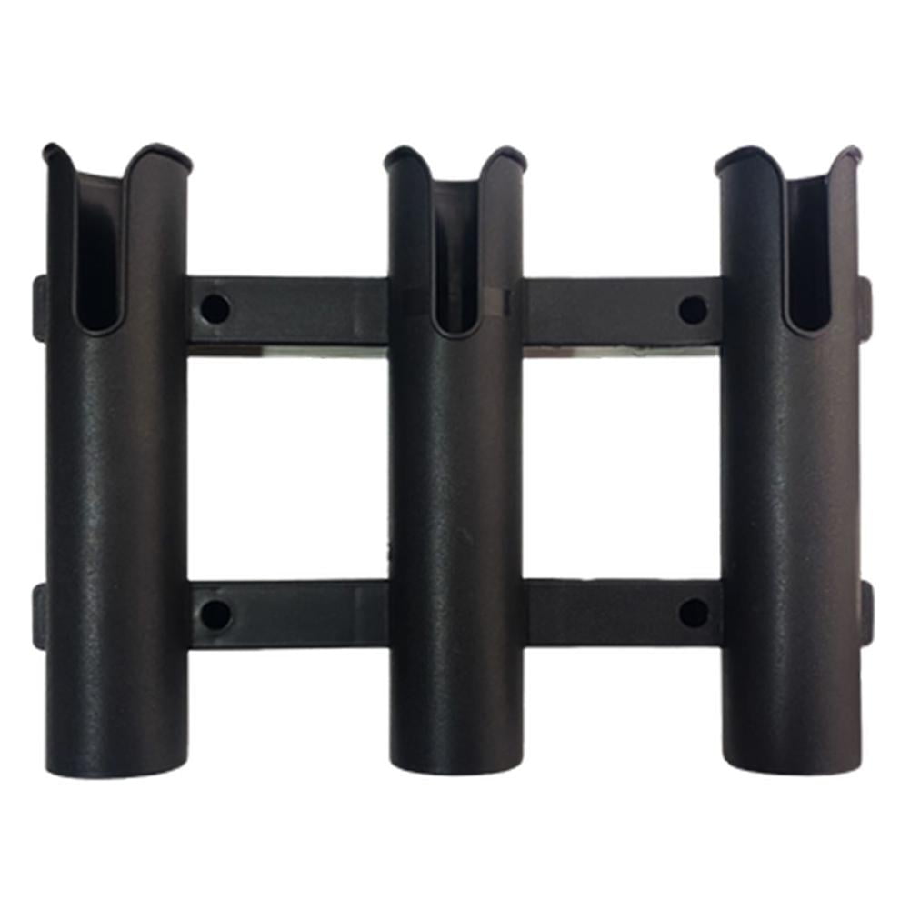 Tsunami 36 Inch PVC Surf Rod Holder - Lightweight Fishing