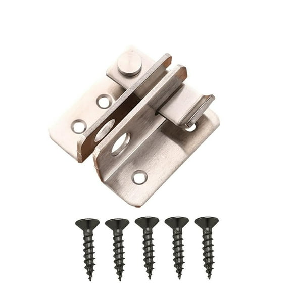 Clearance Now! Thiened Door Bule with Keyhole Pet Cage Anti-theft Lo N5G1