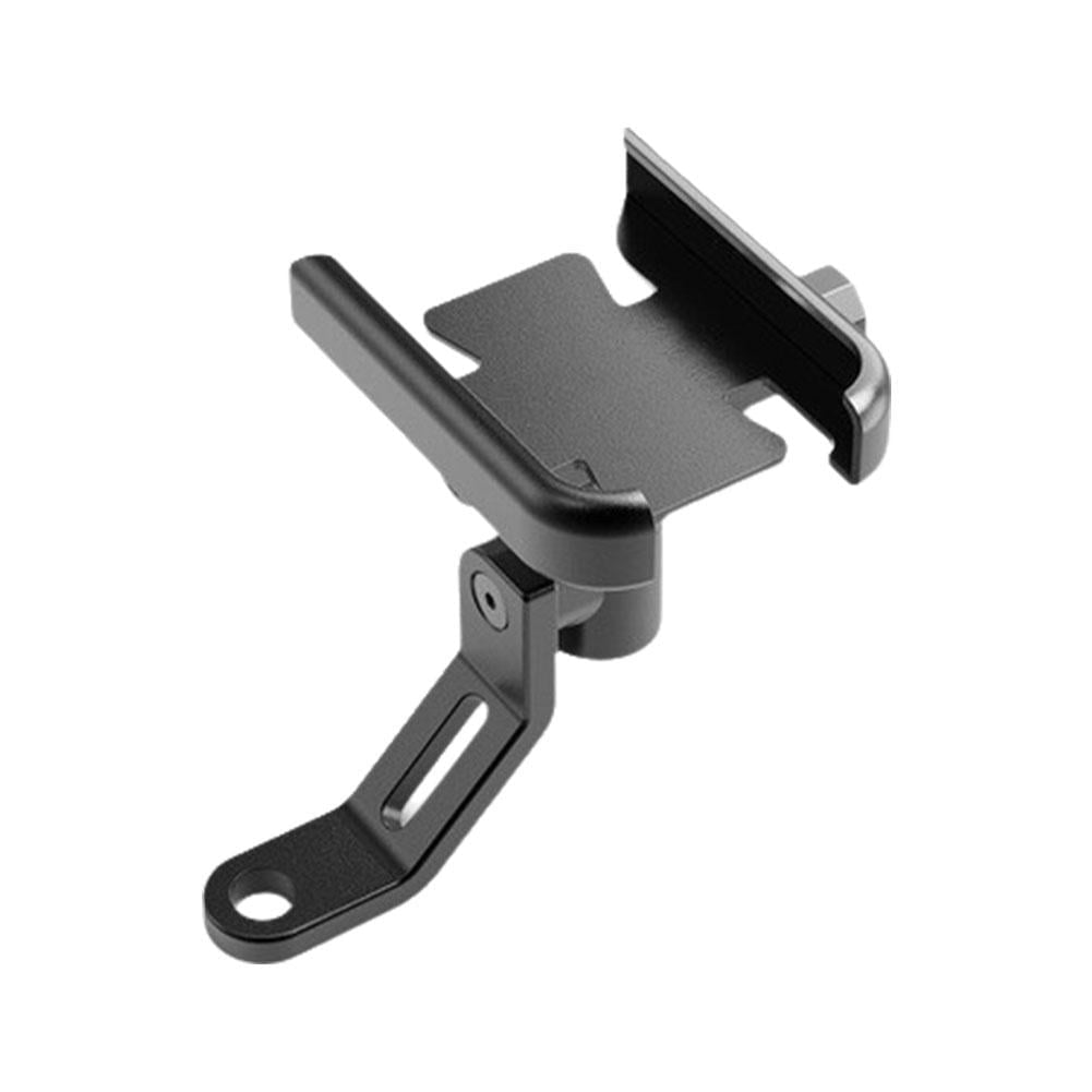 Clearance Now! Universal Motorcycle UTV ATV-Scooter Cell Phone Holder Mount GPS Bracket 1pcs. T9H6