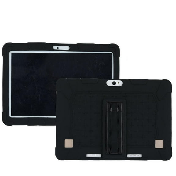 Clearance Now! Universal Silicone Cover Case For 10 10.1 Inch Android Tablet, A0A2