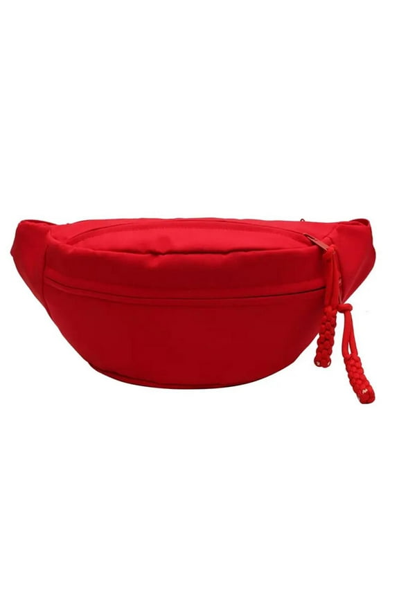 Clearance Now! Waist Bum Bag Men Women Travel Money Running Belt Fanny New Sell Pack-AU Y6N0