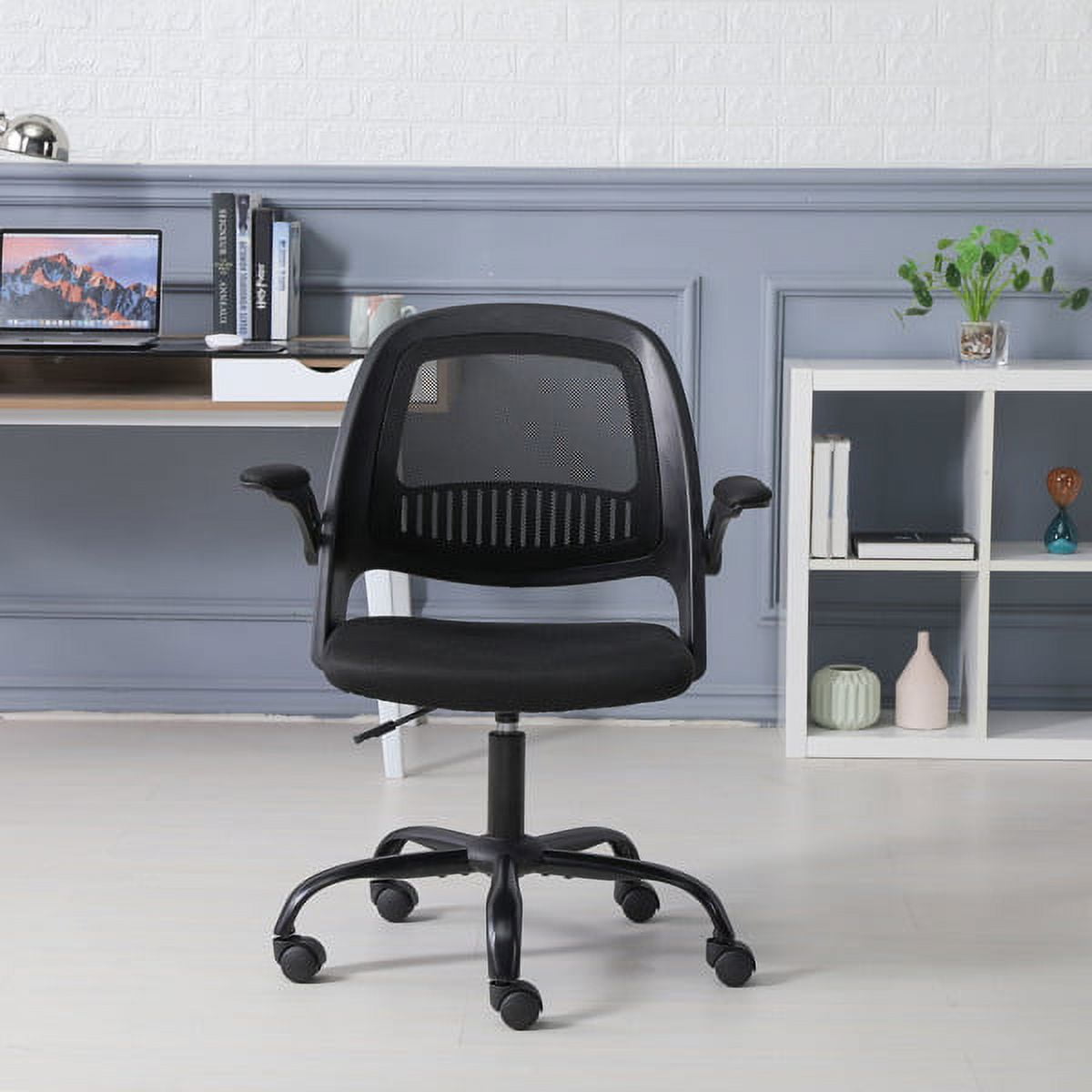 Clearance! Office Chair High Back Computer Chair Ergonomic Desk Chair