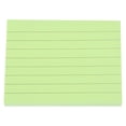 thumbnail image 1 of Clearance Office&Craft&Stationery under $1,Colored Index Cards Ruled Cards For Studying Multilcolor Notecards Lined Cards Flashcards Note Cards Cards For Home, 1 of 4