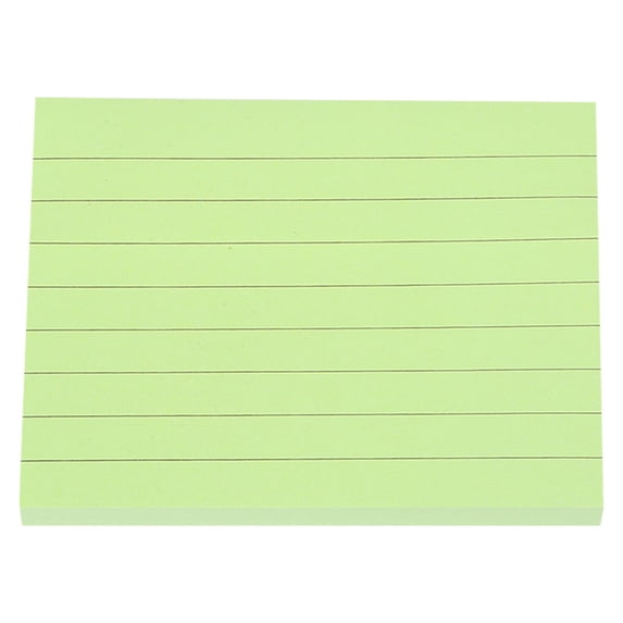 Clearance Office&Craft&Stationery under $1,Colored Index Cards Ruled Cards For Studying Multilcolor Notecards Lined Cards Flashcards Note Cards Cards For Home