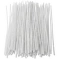 thumbnail image 1 of Office&Craft&Stationery under $10 100 Pieces Pipe Cleaners Hard For Pipe Or Crafts Colorful Hair Root Hand Crafted Hair Root Twister DIY Children's Toy Making Art Kit, 1 of 3