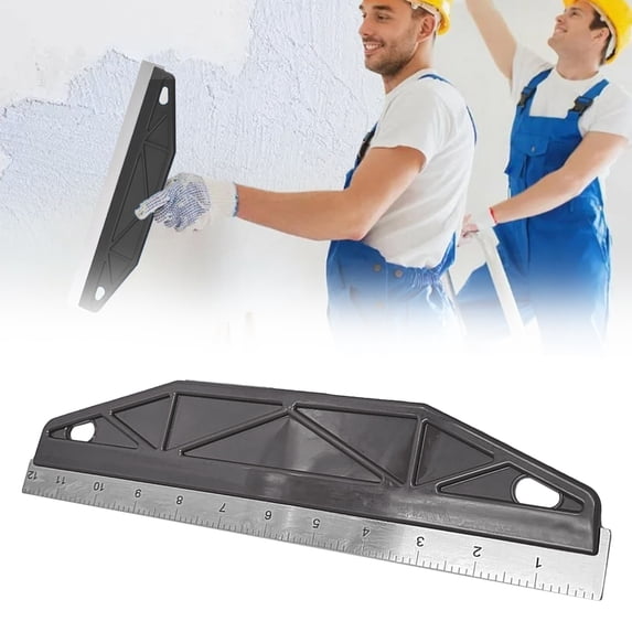 Clearance Office&Craft&Stationery under $10,Edge Paint Tools Stainless Wainscoting/carpet Paint Cutting Tools Paint Tools Paint Cutting Tools Combined With Scratch Cutting And Stain