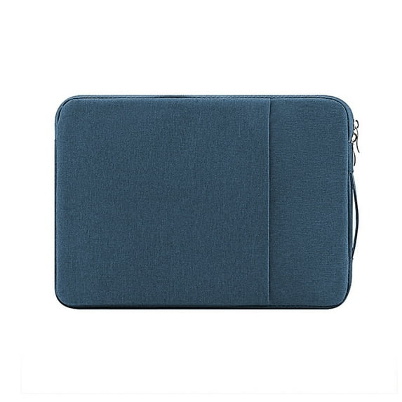 Clearance Office&Craft&Stationery under $10,Laptop Sleeve Bag For 13 Inch Laptops Fabric Soft Inner Zippered Pocket For Accessories Lightweight And Slim Design For Easy Carrying