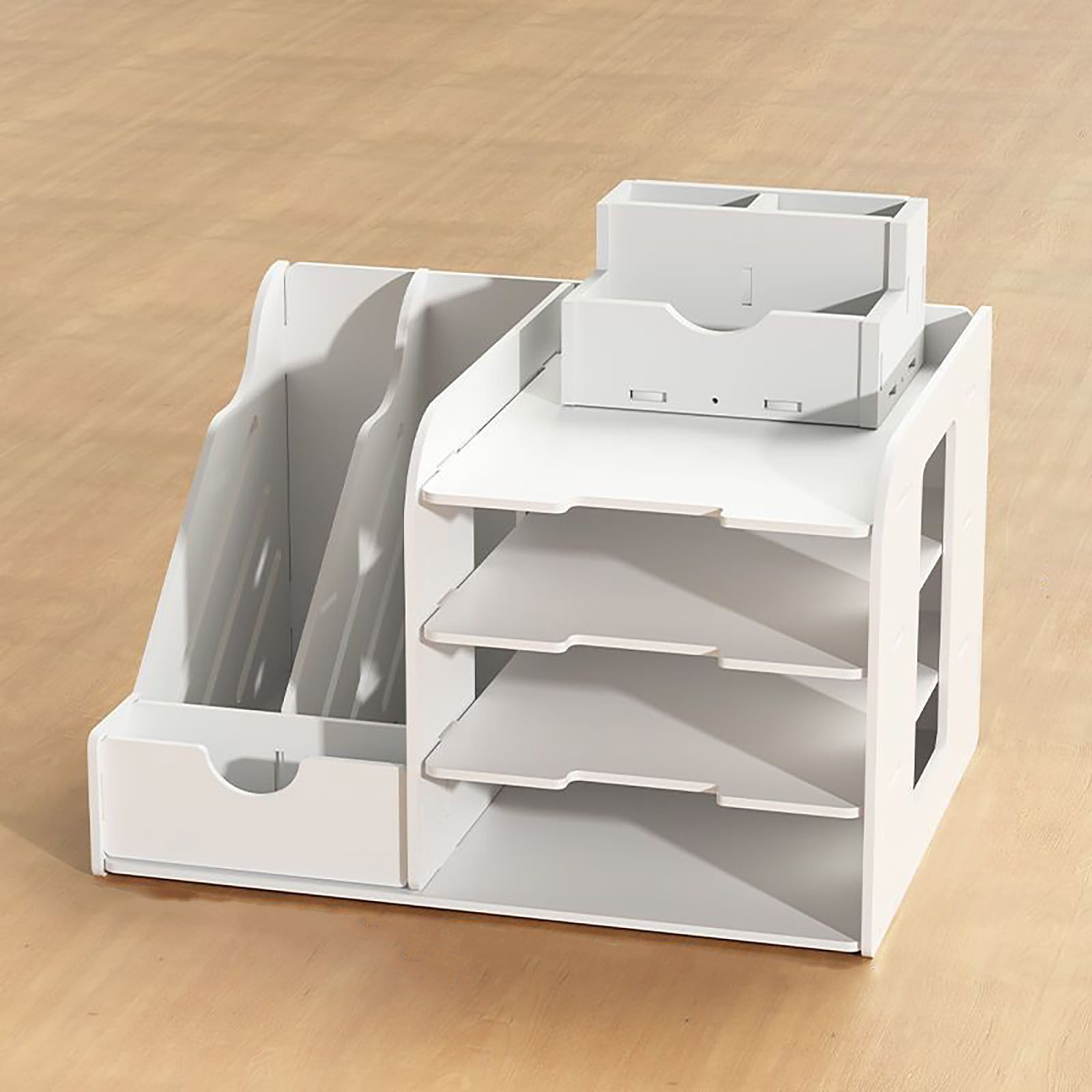 Clearance Office&Craft&Stationery under 30,Supplies File Rack Desk