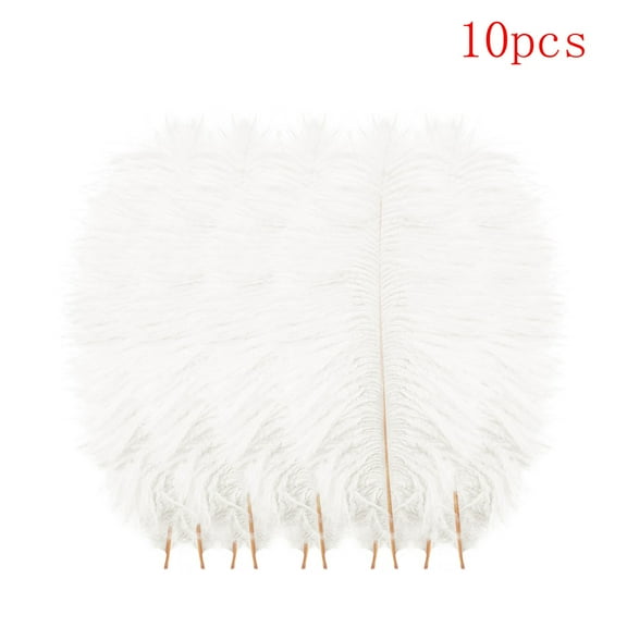 Office cabinet under $5,10 Pcs Multicolor Plumage For Wedding Party Centerpieces Flower Arrangement Home Decoration Diy Big Floating Plume Hair Craft Decoration Wedding Plumage 1PC