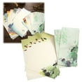 thumbnail image 1 of Clearance Office&Craft&Stationery under $5 Cute Retro Envelopes Kawaii Special Design Stationery Writing Letter Paper Stationary Paper And Envelopes Set, 1 of 9