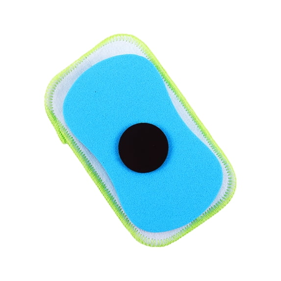 Clearance Office&Craft&Stationery under $5,Magnetic Chalk Eraser, Microfiber Chalk Eraser Washable Chalkboard Eraser For Chalk Markers Classroom Home And Office