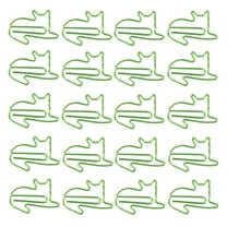 Clearance Office&Craft&Stationery under $5,Paper Clips For s Animal Shaped Paperclip Fun Paper Clips Assorted Colors Paperclip Coated Paper Clips Bookmark Clips Office Supplies For Document
