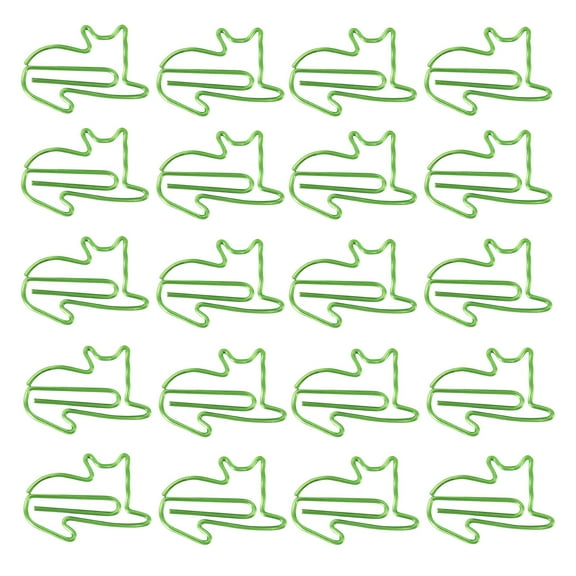 Clearance Office&Craft&Stationery under $5,Paper Clips For s Animal Shaped Paperclip Fun Paper Clips Assorted Colors Paperclip Coated Paper Clips Bookmark Clips Office Supplies For Document