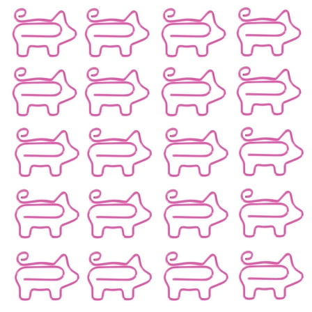 Clearance Office&Craft&Stationery under $5,Paper Clips For s Animal Shaped Paperclip Fun Paper Clips Assorted Colors Paperclip Coated Paper Clips Bookmark Clips Office Supplies For Document
