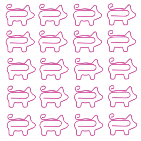 Clearance Office&Craft&Stationery under $5,Paper Clips For s Animal Shaped Paperclip Fun Paper Clips Assorted Colors Paperclip Coated Paper Clips Bookmark Clips Office Supplies For Document