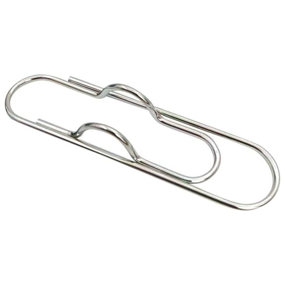 Clearance Office&Craft&Stationery under $1,Creative Metal Pen Holder Hand Holder Card Folder Cartoon Pen Folder