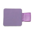 thumbnail image 1 of Clearance Office&Craft&Stationery under $1,Notebook Self Adhesive Pen Holder Portable Pen Case Tablet Pen Case PU Leather Pen Holder, 1 of 9