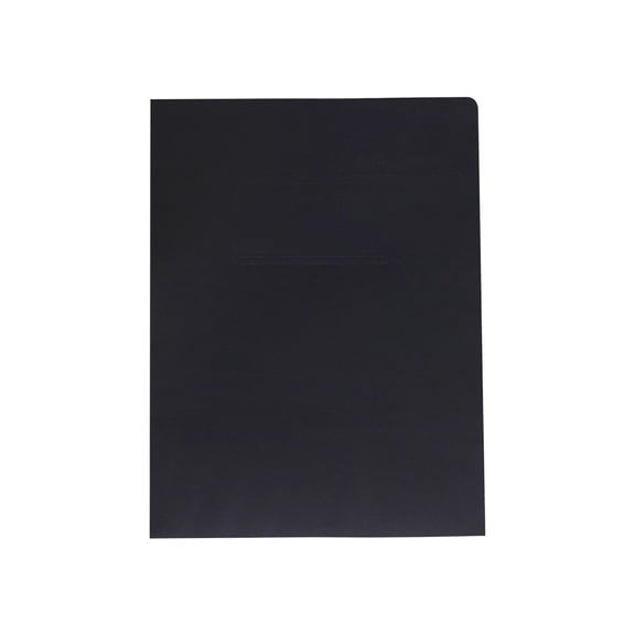 Clearance Office&Craft&Stationery under $1,Paper File Folder L-shaped File Cover Student Stationery Color A4 File Folder