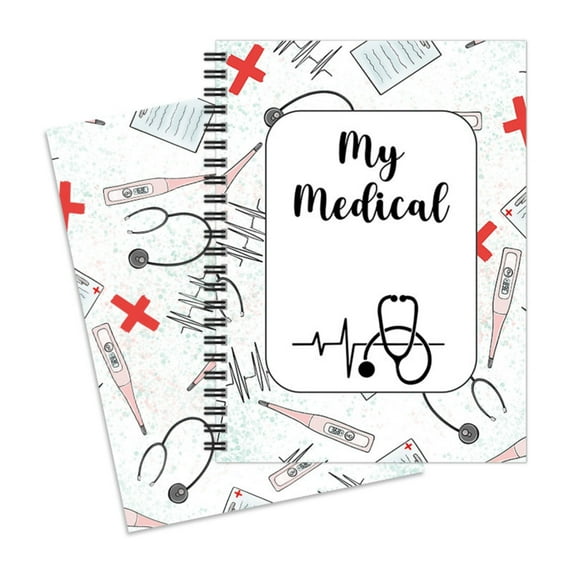 Clearance Office&Craft&Stationery under $10,Funny Planner Printable Family Health Planner Mental Health Planner