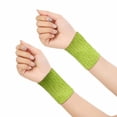 thumbnail image 1 of Clearance Office&Craft&Stationery under $5 9 Pack 1"Self Adhesive Wrap Self Stick Wrap For Ankle Wrist Finger Wrap Power For Compression, 1 of 9