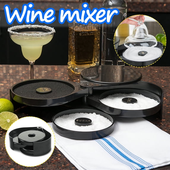 Clearance Office&Craft&Stationery under $5,Bar Bartending Bartender's Three-Layer -Side Box Box Seasoning Utensils Home DIY
