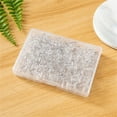 thumbnail image 1 of Clearance Office&Craft&Stationery under $5 Basics Pins Clear Plastic Head Point 100 Pack, 1 of 8