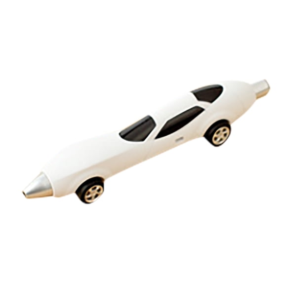 Clearance Office&Craft&Stationery under $5,Car Shaped Ballpoint Pen Advertising Pen Gift Pen Creative Pen Creative Pen Can Slide And Printed(5ml)