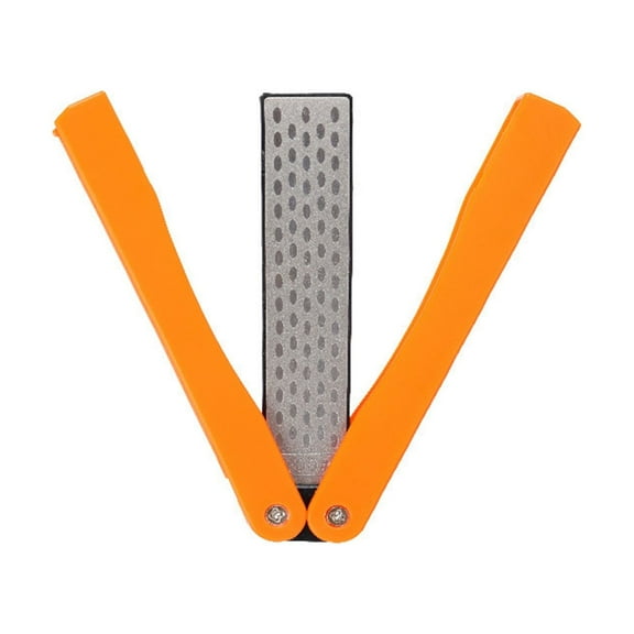 Clearance Office&Craft&Stationery under $5,Household Stainless Steel Sharpener Sharpening Scissors Kitchen Tools