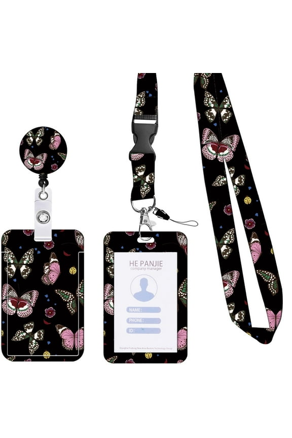 Clearance Office&Craft&Stationery under $5,Lanyards For Keys Wristlet Keychain Wrist Lanyard Wallet For Women Wristlet Strap