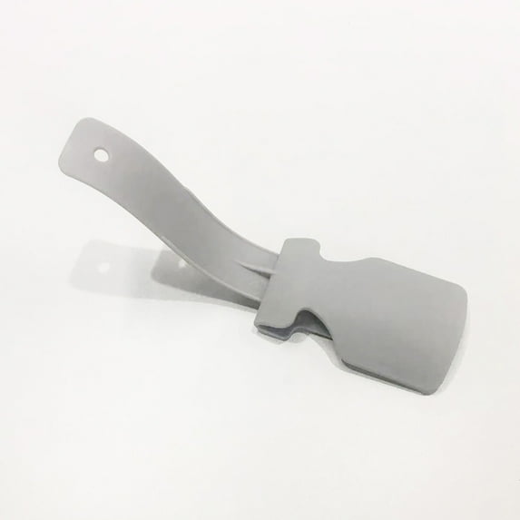 Clearance Office&Craft&Stationery under $5,Lazy Shoe Helper Portable Slider Handled Shoe Horn Shoe Lifting Helper Easy