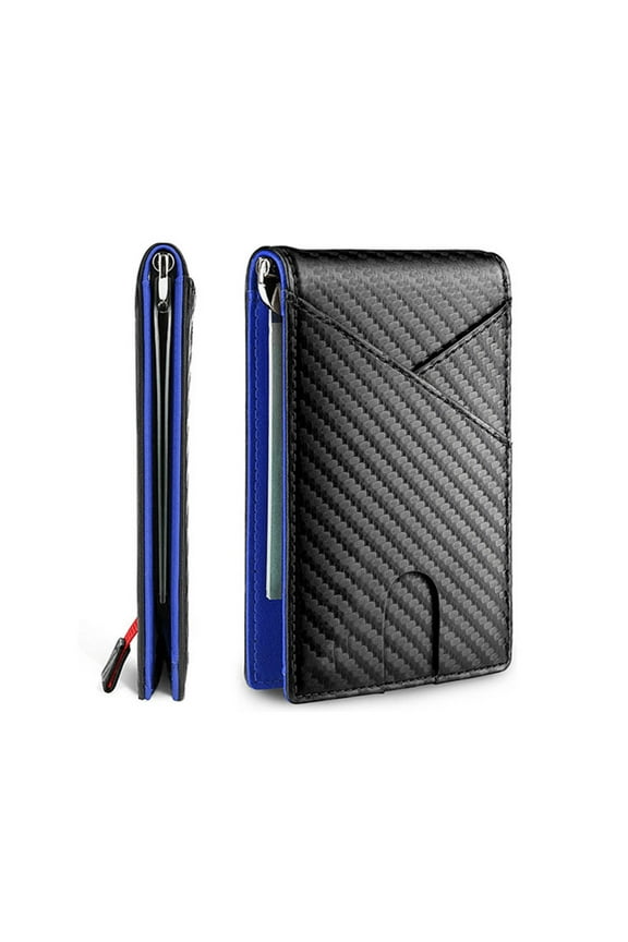 Clearance Office&Craft&Stationery under $5 US Dollar Wallet For Men's Wallet Fiber Wallet For Men's Leather Wallet Business Wallet