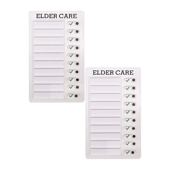 Clearance Office cabinet under $5,Chore Chart For Adults Boards To Do List RV Checklist Board Portable Chores Chart For Multiple Kids Detachable Plastic DIY Message Home Travel Planning Reminde