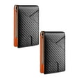 thumbnail image 1 of Clearance Office cabinet under $10,US Dollar Wallet For Men's Wallet Fiber Wallet For Men's Leather Wallet Business Wallet 2PC, 1 of 9