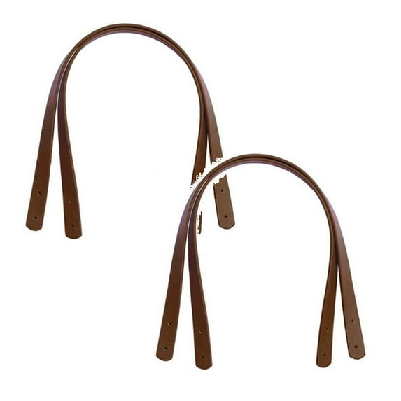 Clearance Office cabinet under $5,Leather Replacement Handles For Women's Handbags 2 Piece Set Stylish Bag Strap Accessories 2PC