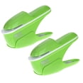 thumbnail image 1 of Clearance Office cabinet under $8,Stapleless stapler Needleless stapler Stapleless labor-saving stapler Stapler 2PC, 1 of 9