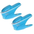 thumbnail image 1 of Clearance Office cabinet under $8,Stapleless stapler Needleless stapler Stapleless labor-saving stapler Stapler 2PC, 1 of 9