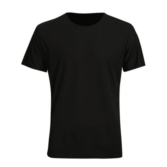 Clearance! Ogiraw Mens Dress Shirts Men Breathable T-Shirt Short Sleeve Cycling Hydrophobic Promotion Sale