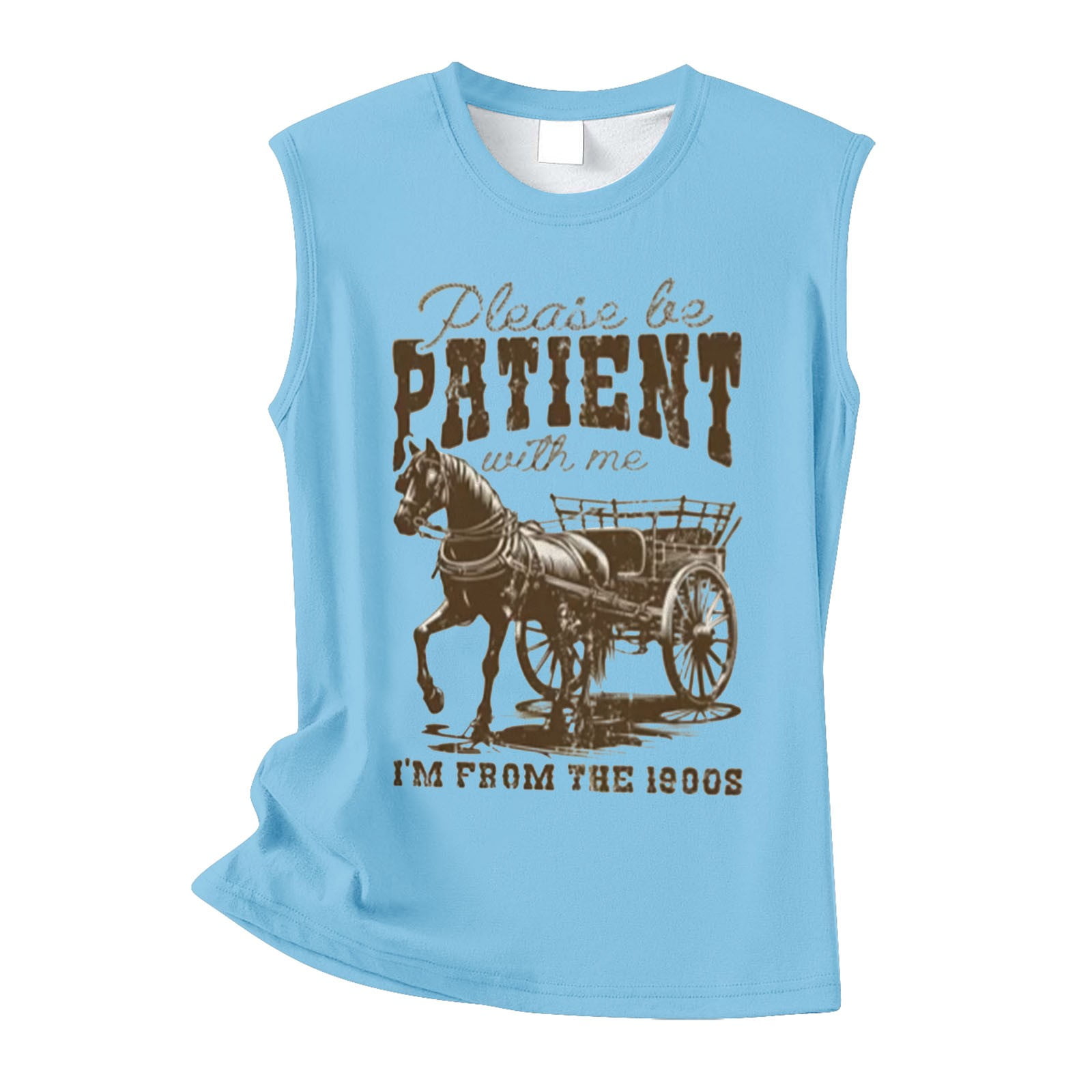 Clearance! Ogiraw Womens Tank Tops Womens Tank Tops Loose Fit Women's