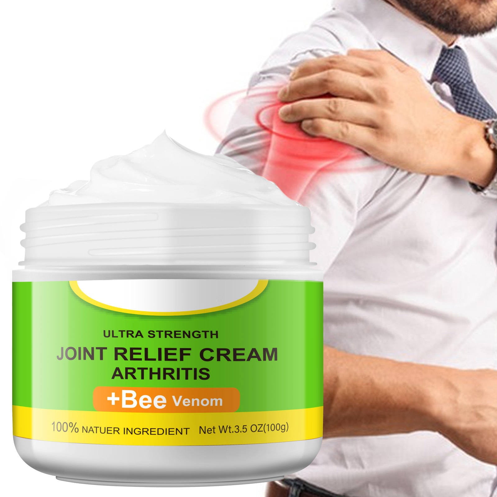 Clearance Ointment Joint Bone Care Joint Muscle Muscle And Swelling