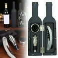 thumbnail image 1 of Clearance! Opener Set Red Set Large Bottle Five Piece Set Red Tool Box High End Set Gift Three-Piece Bottle Opener, 1 of 7