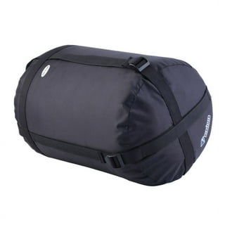 CLISPEED Travel Backpack Sleep Sack Backpack Travel Stuff Sacks Large  Capacity Stuff Sack Climbing Sleep Bag Holder Compression Bag Storage Bag